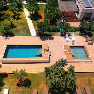 Tenuta Duca Marigliano Boutique Hotel